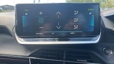 Peugeot 2008 100kW GT 50kWh 5dr Auto Electric Estate